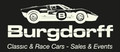 BURGDORFF Classic and Race Cars Sales and Events